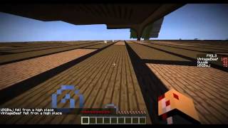 The Dropper 2 -  Vintagebeef Fail Compilation