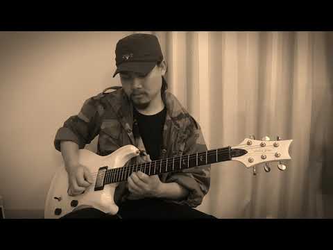 พลจันทร์เดือนเพ็ญ (solo cover)