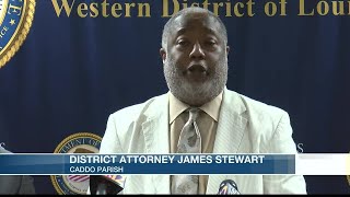Caddo DA: Special prosecutor will make legal process more efficient