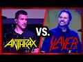10 Epic Drum Battles Between Iconic Musicians