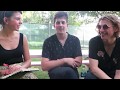 Circa Waves on Getting Their Start on SoundCloud and Fun Tour Anecdotes