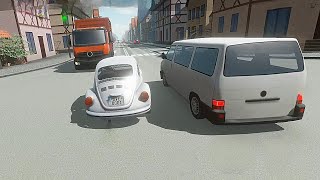 Driving Zone Germany Android Gameplay Walkthrough screenshot 5