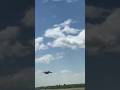 C-17 Globemaster III Departure from Pease AFB | C17 Takeoff at Pease Air National Guard Base