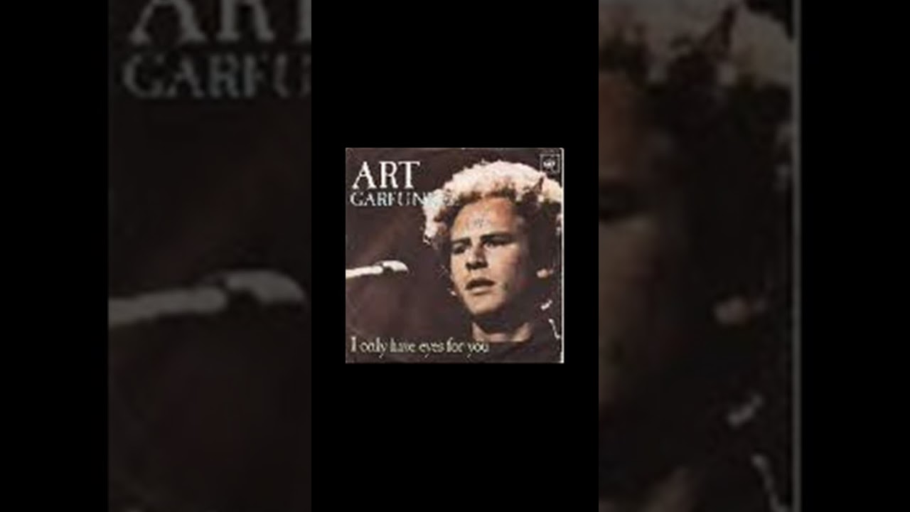 Tonton Art Garfunkel - I Only Have Eyes For You - Pop Musik Lost And Found! #shorts di YouTube Tonton Art Garfunkel - I Only Have Eyes For You - Pop Musik Lost And Found! #shorts di YouTube