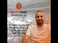 Overtime  episode 11  fan episode with nader nabulsi mazen daouk jad barakat jad el hajj