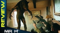 DOG SOLDIERS MOVIE REVIEW - Unashamedly British Horror