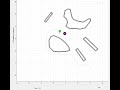 Fuzzy Logic Based Obstacle Avoidance Robot using Simulink #fuzzylogic #matlab #differentialdrive