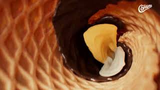 Lets Take It To The Top With Cornetto X Bini