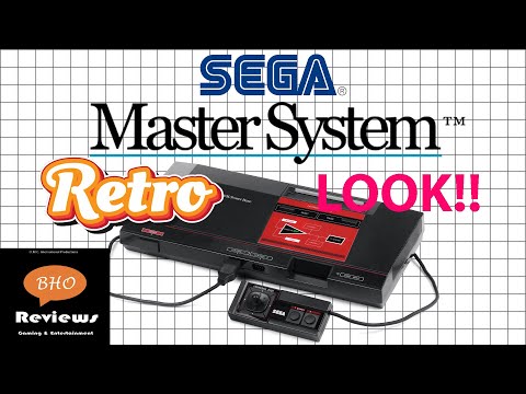 THE-SEGA-MASTER-SYSTEM