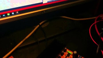 STM32F103 BLDC servo drive