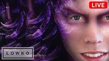 StarCraft 2: 1v1 Ladder - CHEESING Every Game!