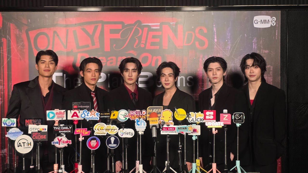 📍Live สัมภาษณ์