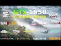 GTX 1650 Laptop Test in 19 Games in 2023 | is it good for Gaming?