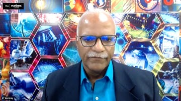 Live Interactive Session 1 : समास Samāsa In PāṇInian Grammar- II