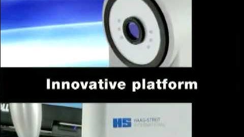 A New Biometry Standard   Introducing the LENSTAR