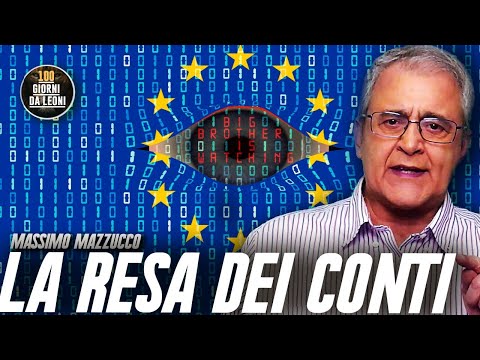 La RESA dei CONTI. Con Massimo Mazzucco