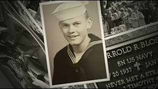 Jerrold Blose Memorial Service Hawaii 2025