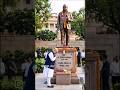 Narendra Modi ने B. R. Ambedkar को किया नमन 🙏 | बाबा साहेब को श्रद्धांजलि#NarendraModi #BhimraoAmbed