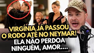 🚨Was Zé Felipe BETRAYED? Alleged Affair Between Virgínia and Neymar Comes to Light and Sparks Con...
