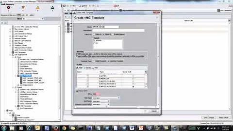 Cisco UCS Boot From iSCSI