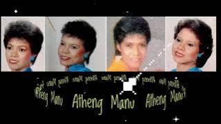 02.Lex's Trio ~ Cerahnya Hari Ini 1999. Solo : Tin Tetelepta.