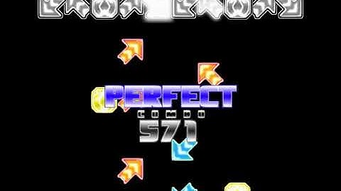 [Pump It Up Prime 2] UCS - BEDLAM D22