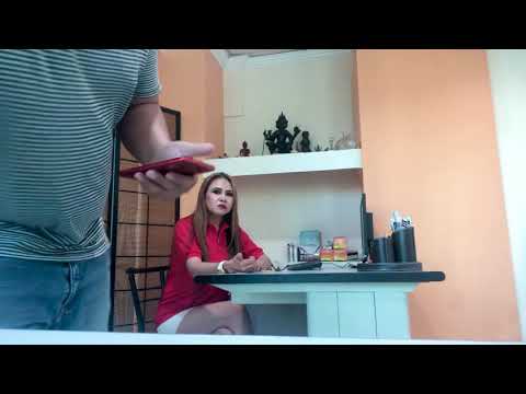 Behind The Scene (commercial ads)