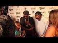APMAs 2017 - Piper interviews Bone Thugs-n-Harmony