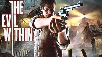BETTER THAN SILENT HILL 2? THE EVIL WITHIN REVIEW #survivalhorror #evilwithin #residentevil