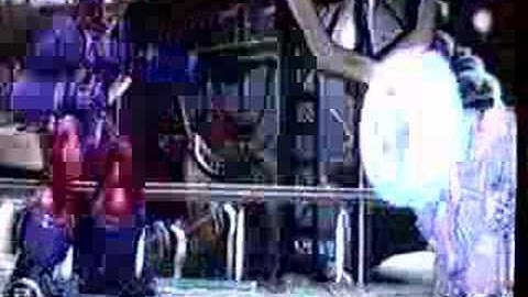 Marvel vs Capcom 2: The Guessing Game Video 5 Answered