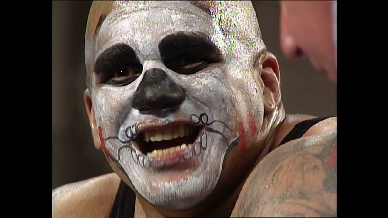 ミュージシャン wwf series93 WWF Superstars 06 05 1993 (Full Show 1080p) - YouTube