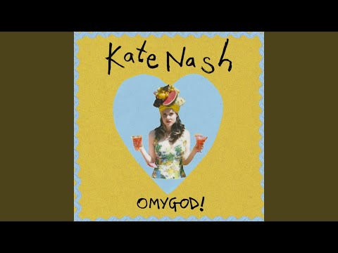 Putar OMYGOD! (Joshua Remix) - Kate Nash