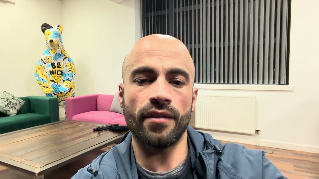 Молчаливые страдания курдского народа