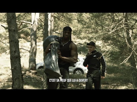 South La Série - Origins