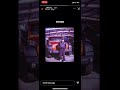 illmore(insta story)