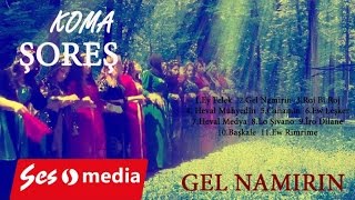 Koma Şoreş - Başkale