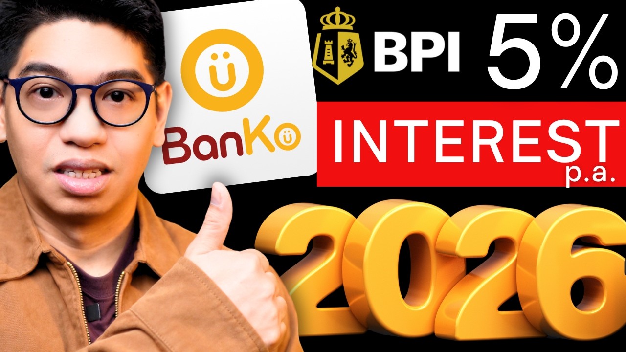 If You are Looking For the Highest Interest in The Market, Then you found it with BPI. INCREDIBLE!