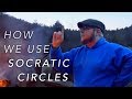 Exploring Socratic Dialogues and Rhetoric