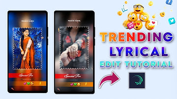 Alight Motion Text Effect Status Editing Alight Motion Video Editing Khortha Trending StatusEditing