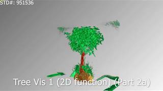 CSC337 Assignment 2 — Volume visualization: 951536