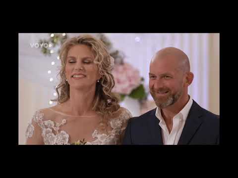 Video: Výročí Svatby Podle Roku