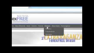 Tutorial TelexFree - Recompra