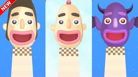 Sandwich 🥪 Runner All Levels New Update GamePlay Walkthrough Android,Ios (Level 333-343)