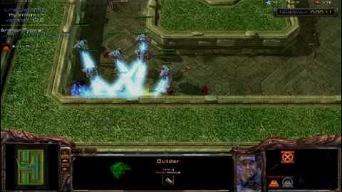 Starcraft 2 Custom Maps Test