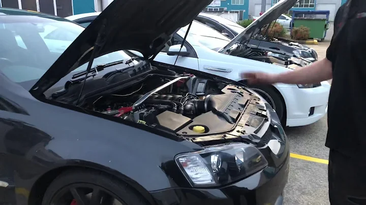 Why You Need to Upgrade Your Camshaft