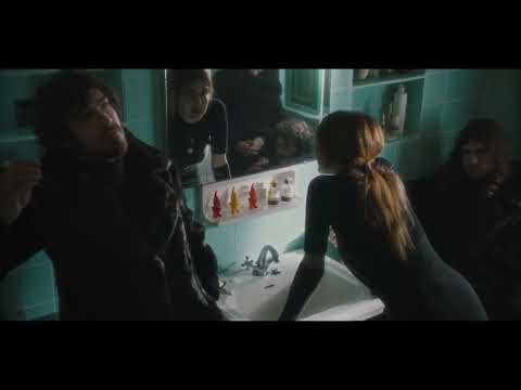 Miniatura: HE BEBIDO TANTO que estoy MUERTO DE SED (teaser)
