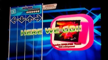 DDR II - London Evolved Ver.C (CSP)