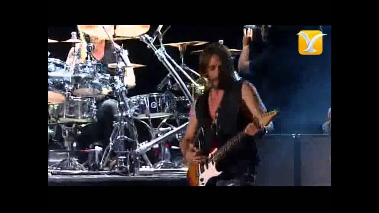Maná, Me Vale, Festival de Viña 2013 Maná, Me Vale, Festival de Viña 2013