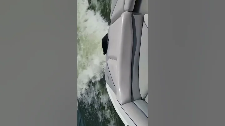 Indmar Malibu 8.1 L hesitation Nick L Holladay