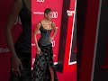 Keke Palmer made a show-stopping entrance to the TIME100 Gala red carpet in NYC 😮‍💨 #shorts